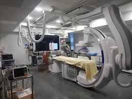Hôpital Européen Georges-Pompidou (HEGP) image